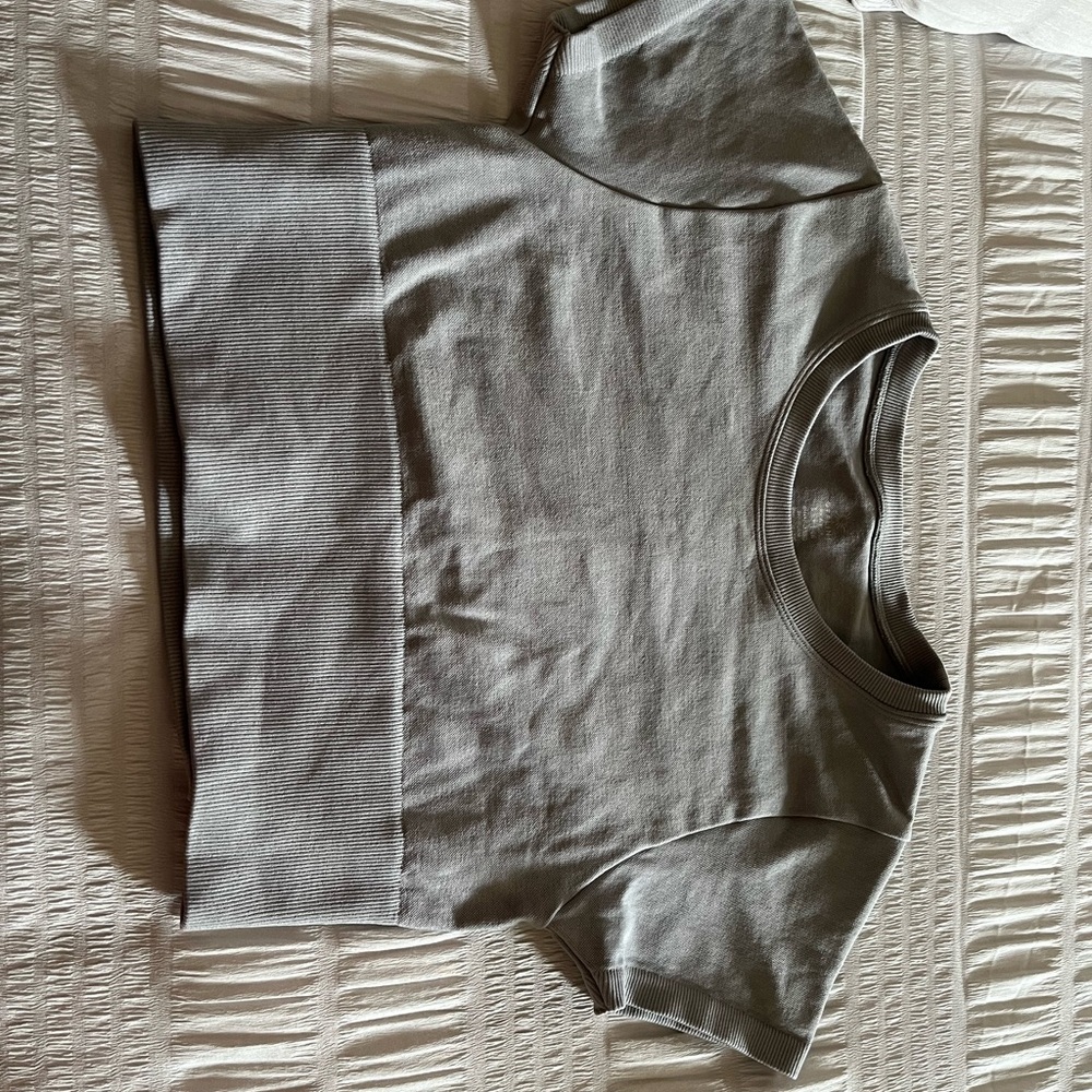 Aerie Offline Athletic shirt
